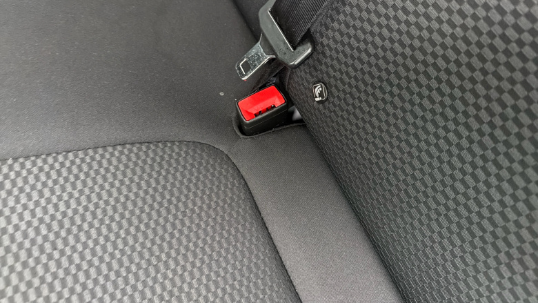 Ford Puma 1.0 EcoBoost Hybrid mHEV ST-Line 5dr Petrol Hatchback